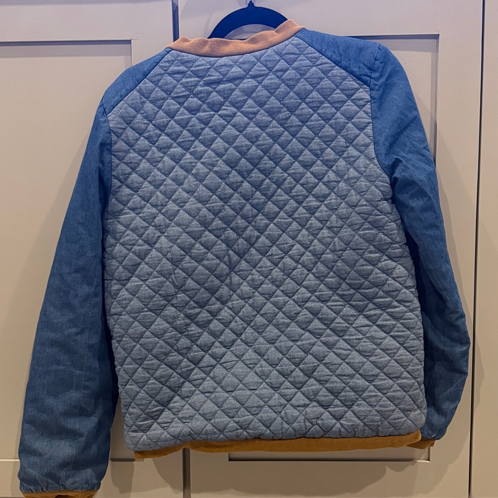 Anthropologie Valentine Gauthier Edwin Jacket View 4